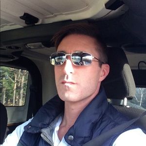 Meet your Posher, Charles